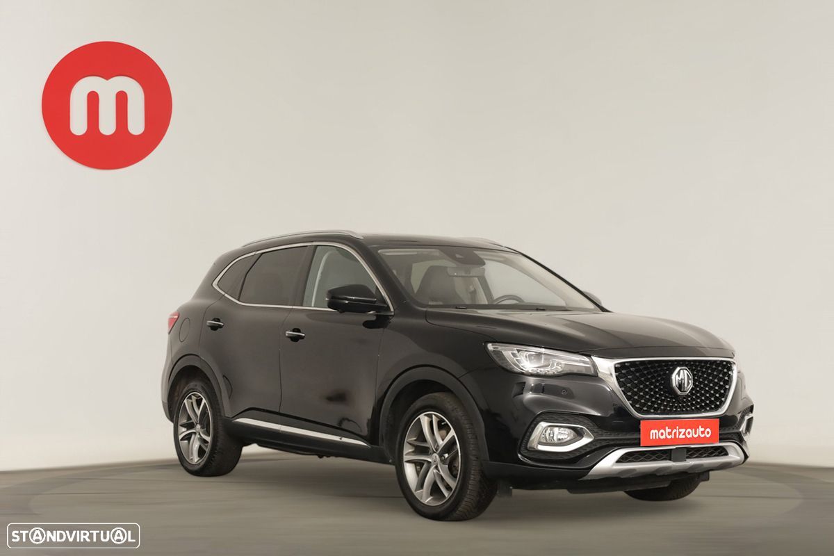 MG EHS 1.5 T-GDI Plug-in Hybrid Luxury - 1