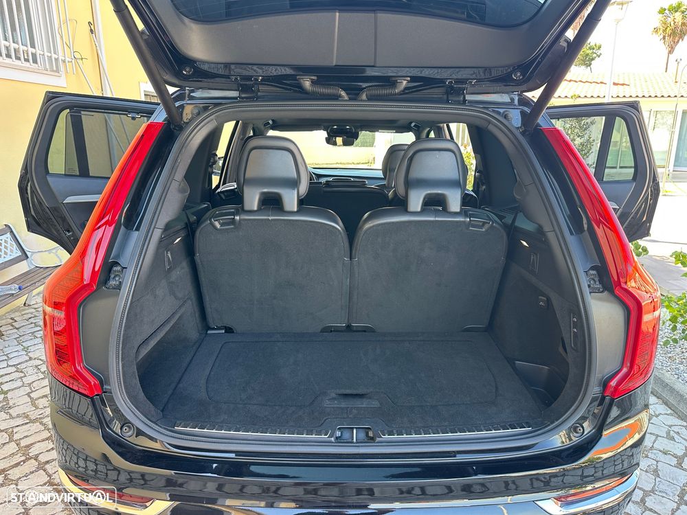 Volvo XC 90 2.0 D4 Inscription - 43