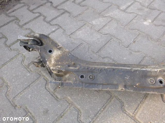 SANKI BELKA ZAWIESZENIA TYŁ TYLNA HONDA ACCORD V SEDAN - 7