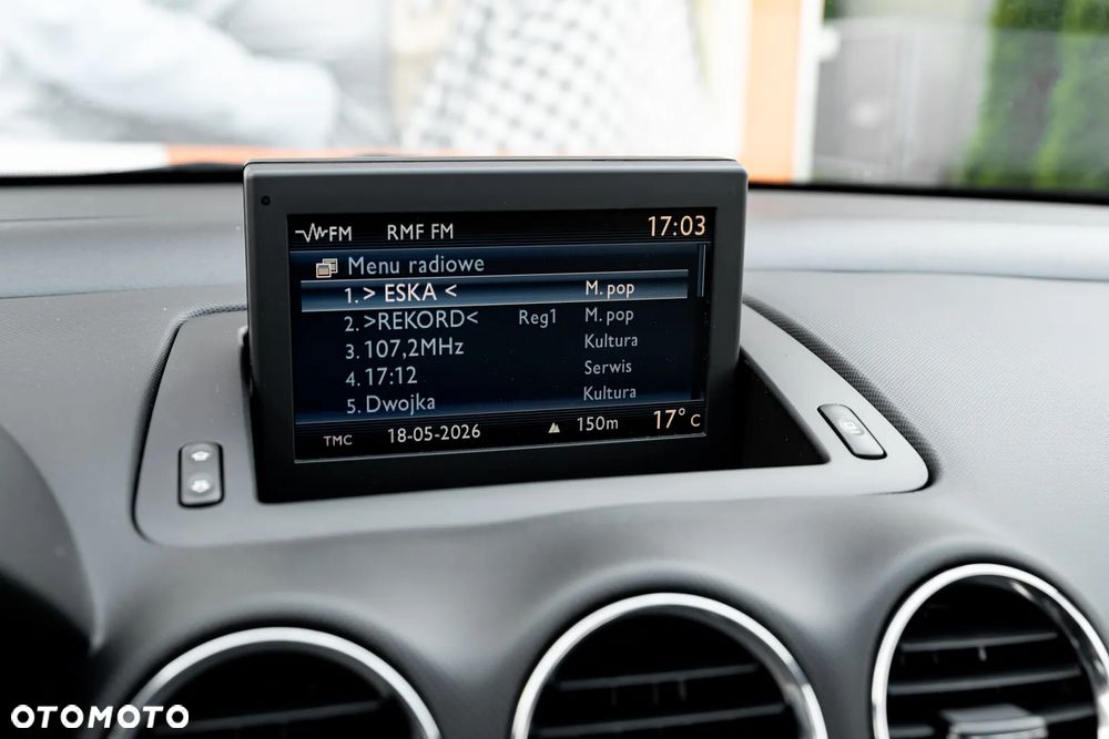 Peugeot 308 1.6 THP GTi - 31