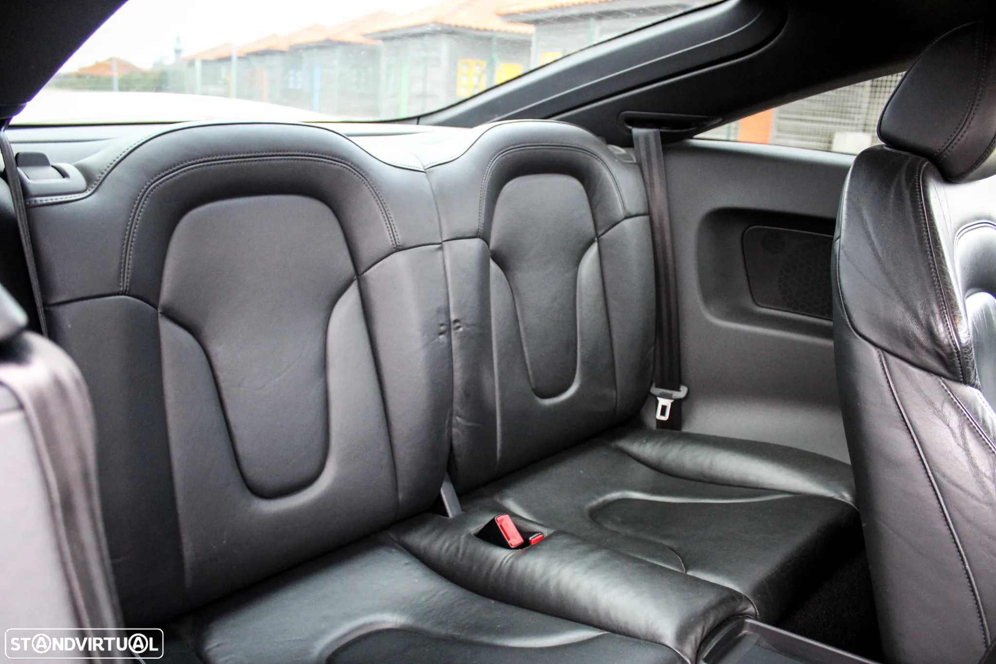 Audi TT Coupé 2.0 TFSI S-line - 21