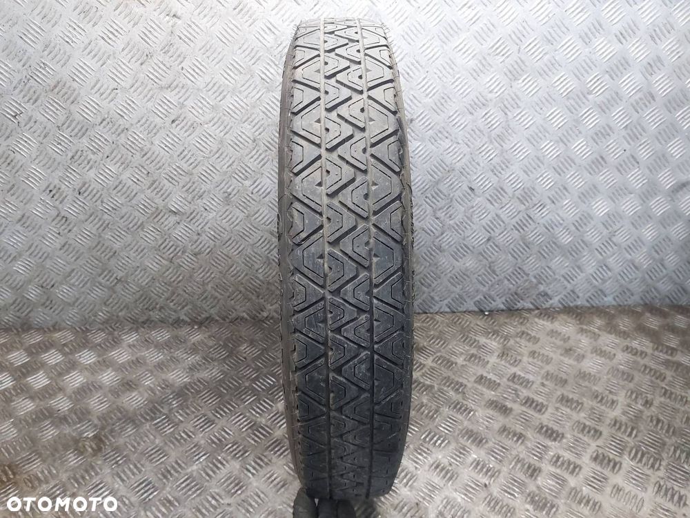 DOJAZDÓWKA 5x120 3Jx16 ET32 FI72,6 115/90R16 BMW E46 COMPACT ID: 238893 - 10