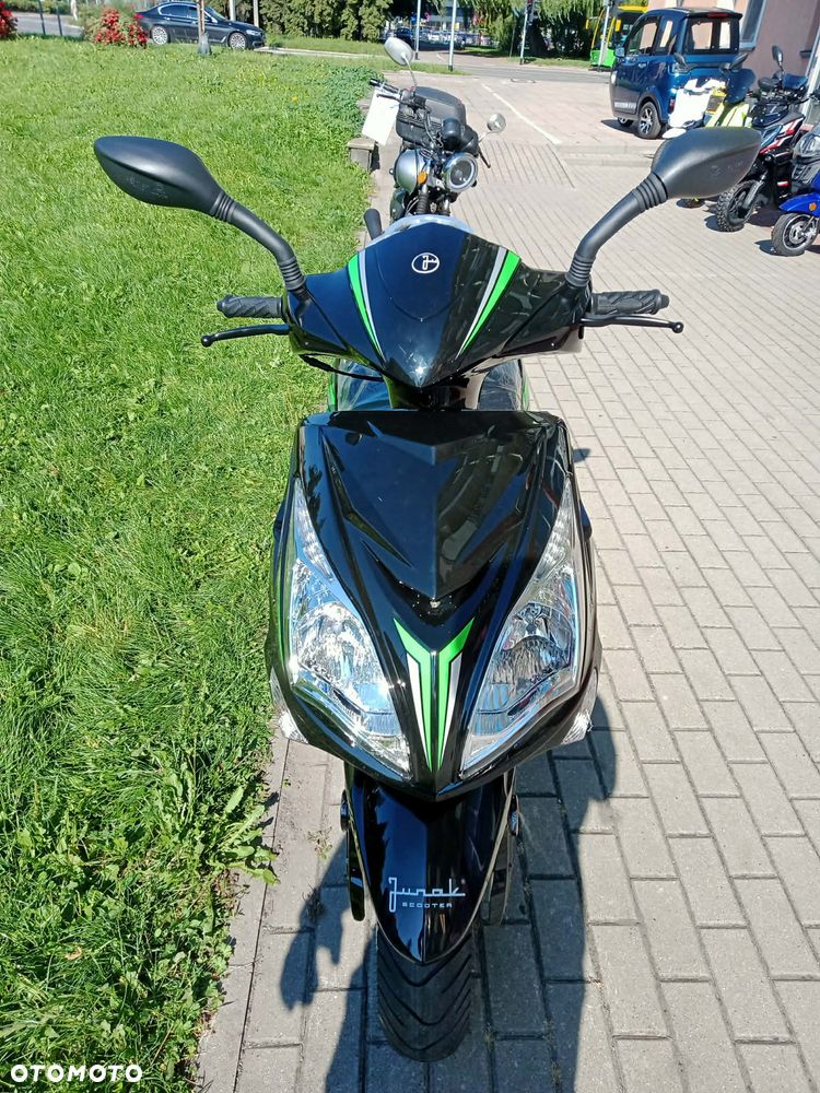 Junak 607 - 4