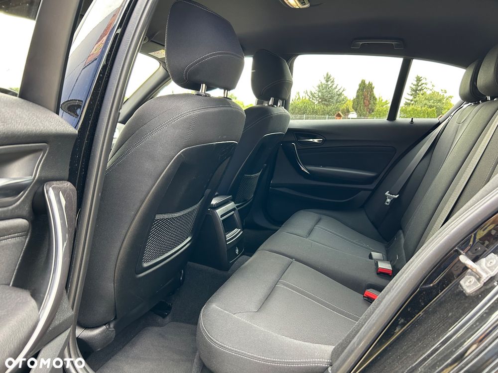 BMW Seria 1 118i GPF Sport Line - 14