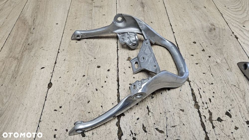 Uchwyt pasażera rączka Yamaha V-Max 1200 (1985-2006)  1FK-21645-00 - 5