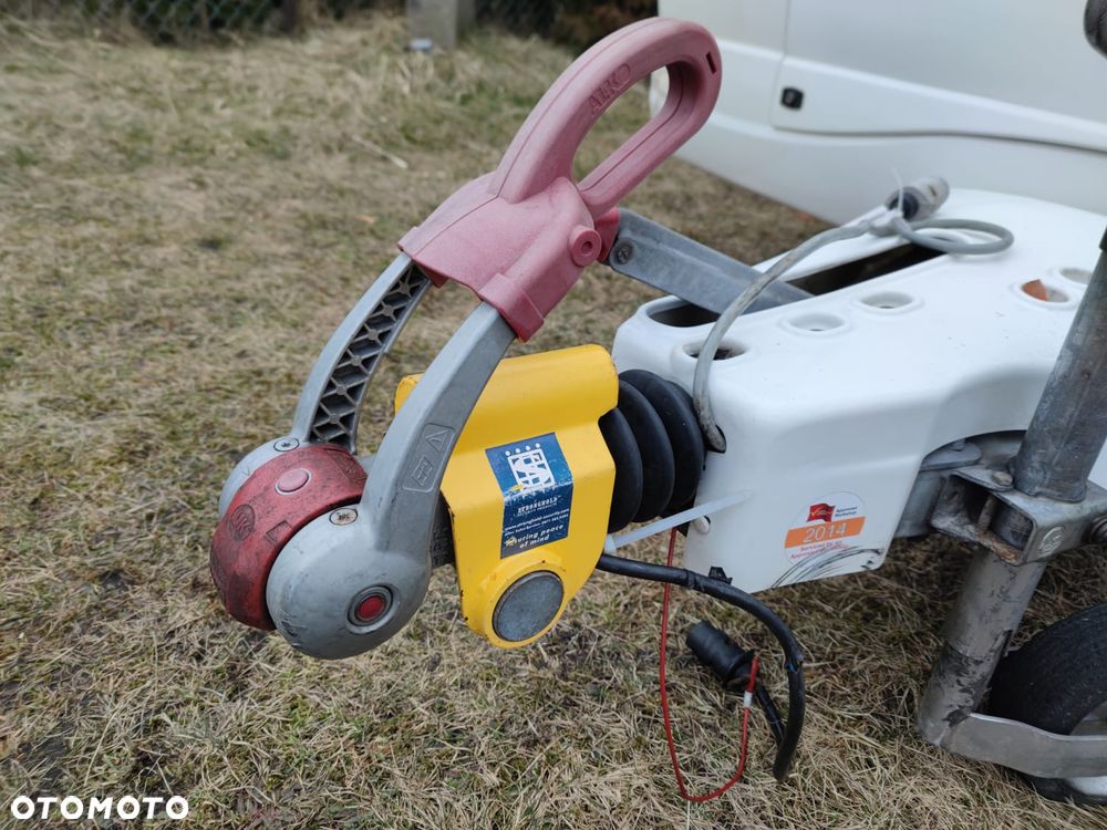 Inny Abbey Interprise - 10