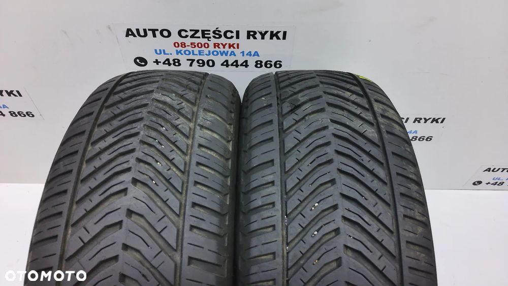 205/55R16 94V  Kormoran ALL Season 2019