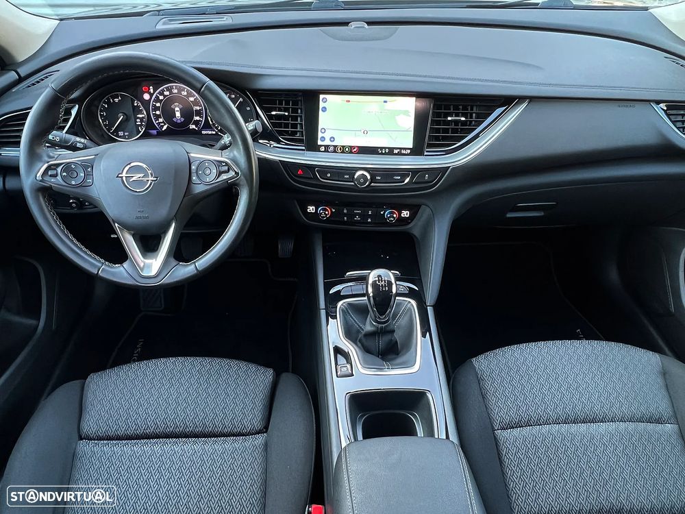 Opel Insignia Sports Tourer 2.0 CDTi Innovation - 24