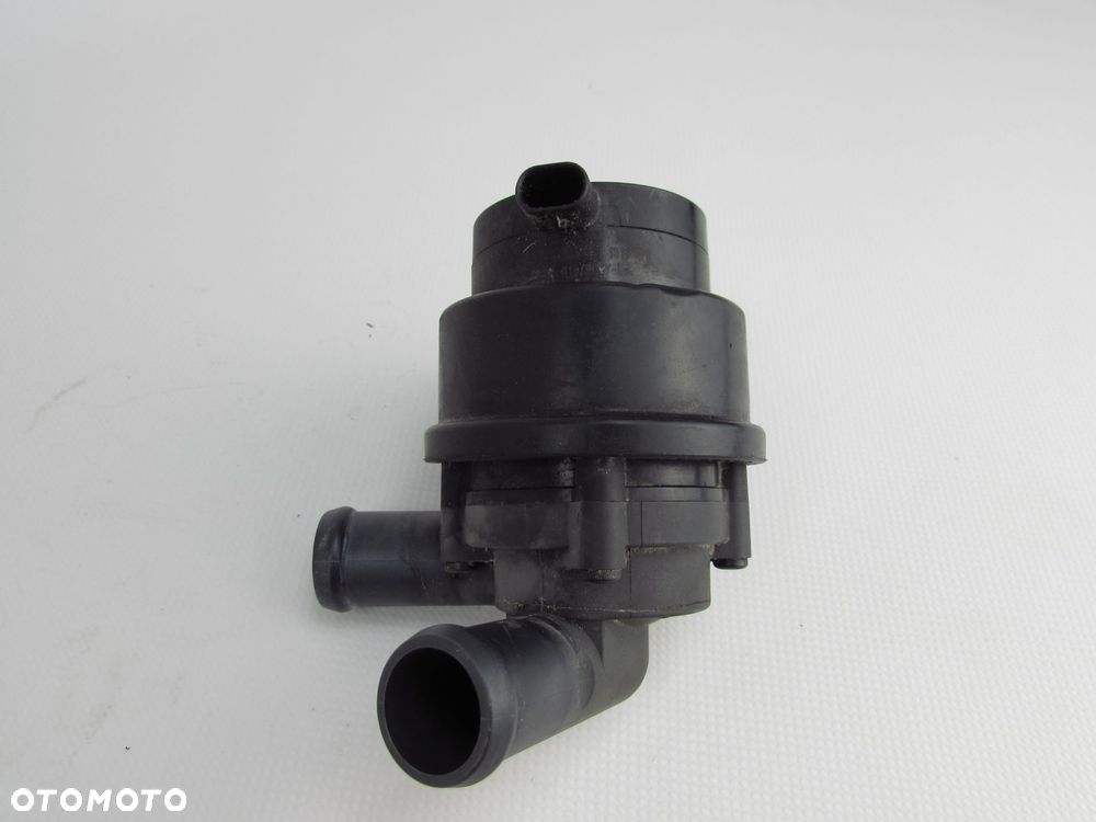 VOLVO S60 II V60 XC60 XC90 II 10- POMPA OBIEGU WODY 1319708 31332380 - 12