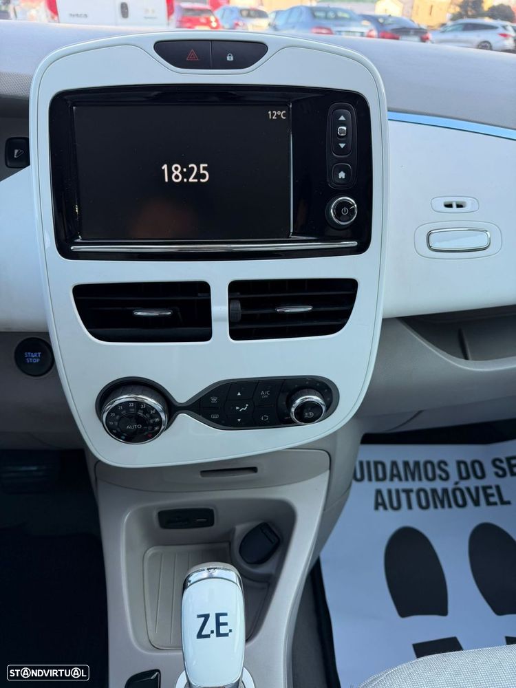Renault Zoe - 26
