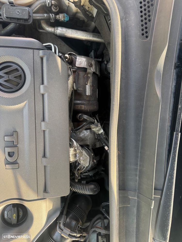 VW Golf - 23