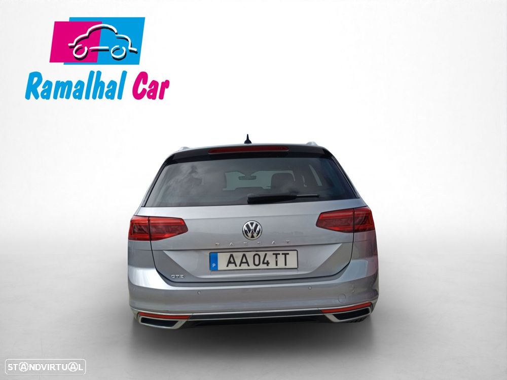 VW Passat Variant 1.4 TSI GTE+ Plug-in - 7