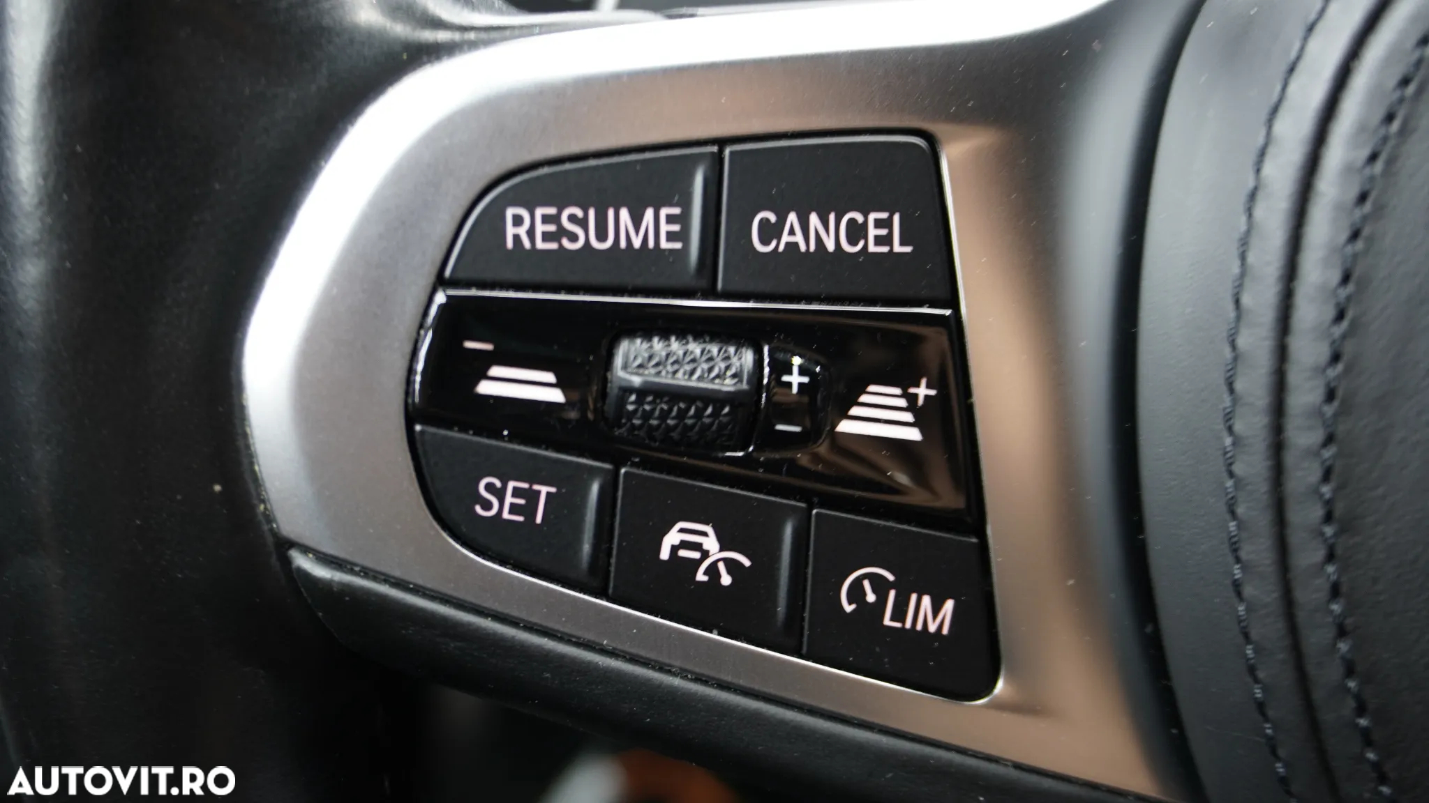 BMW Seria 3 320d xDrive AT M Sport - 14