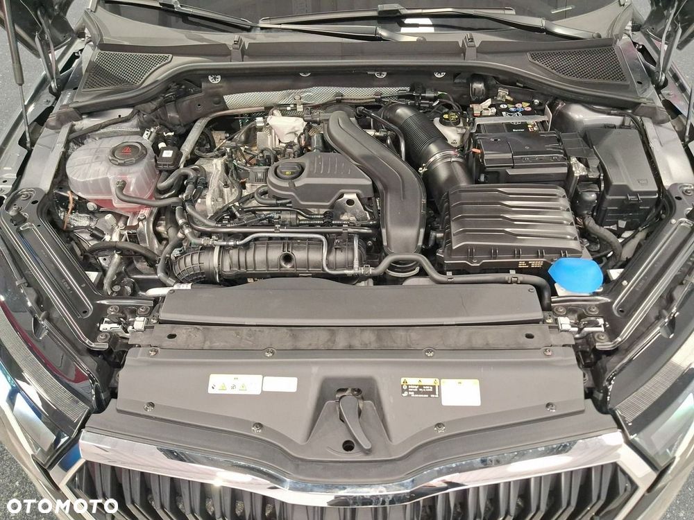 Skoda Octavia - 24