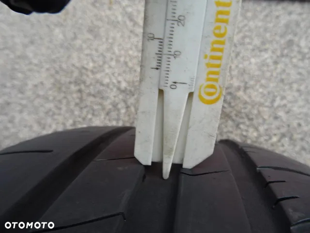 185/55/R15 82H Hankook Kinergy Eco - 6