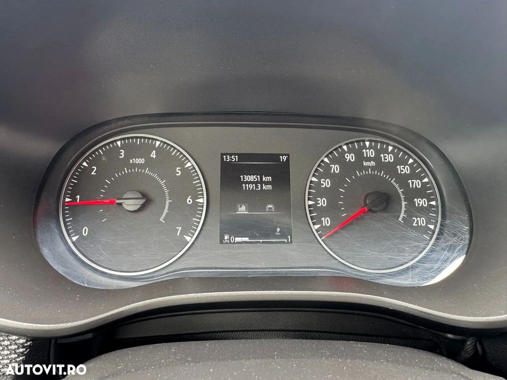 Dacia Logan ECO-G 100 MT6 Journey - 12