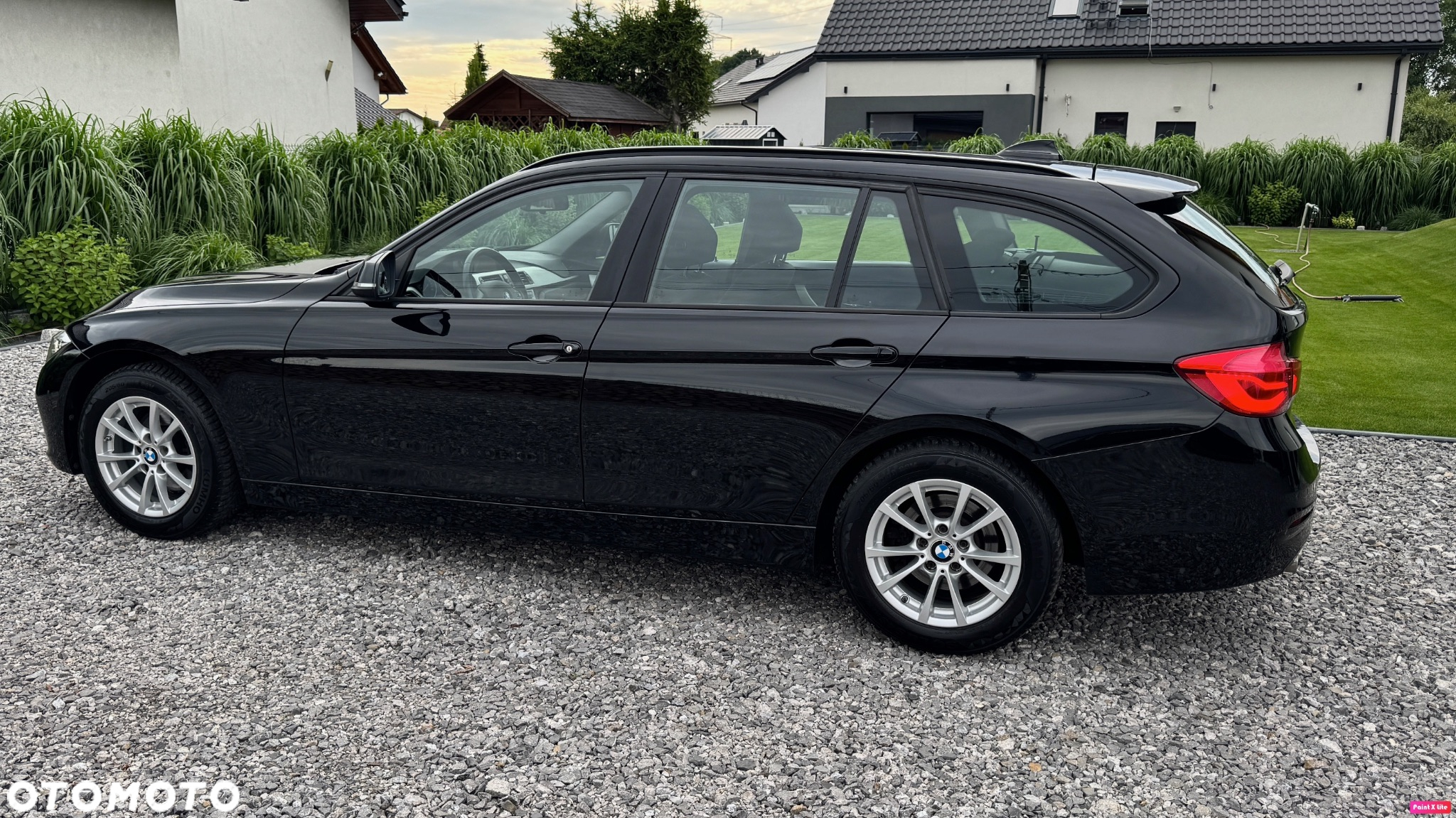 BMW Seria 3 320d Touring - 18