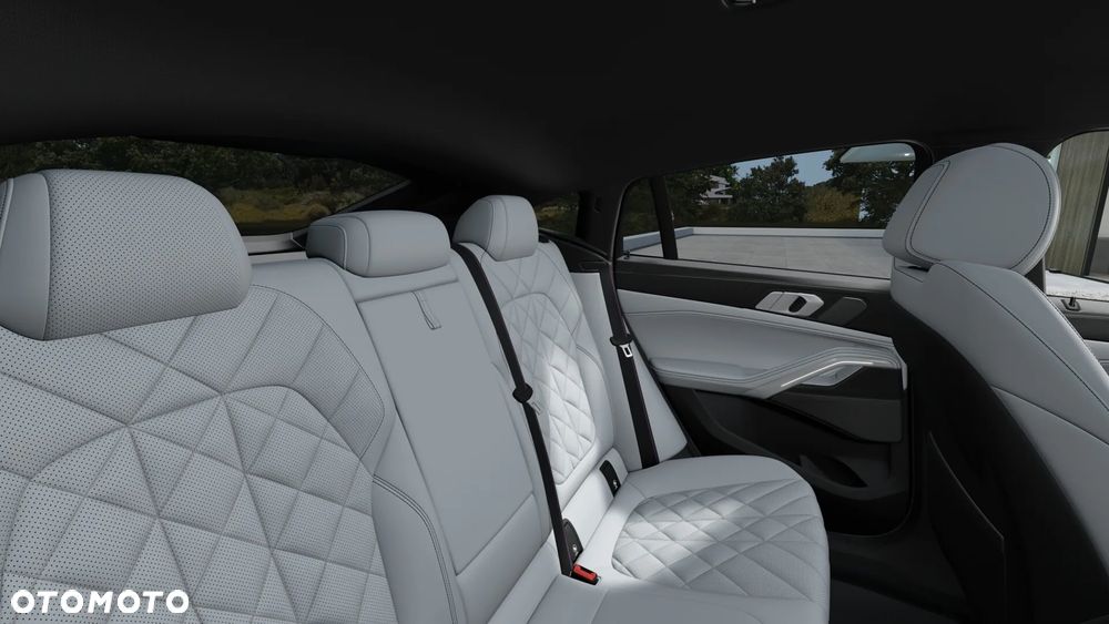 BMW X6 xDrive30d M Sport - 13