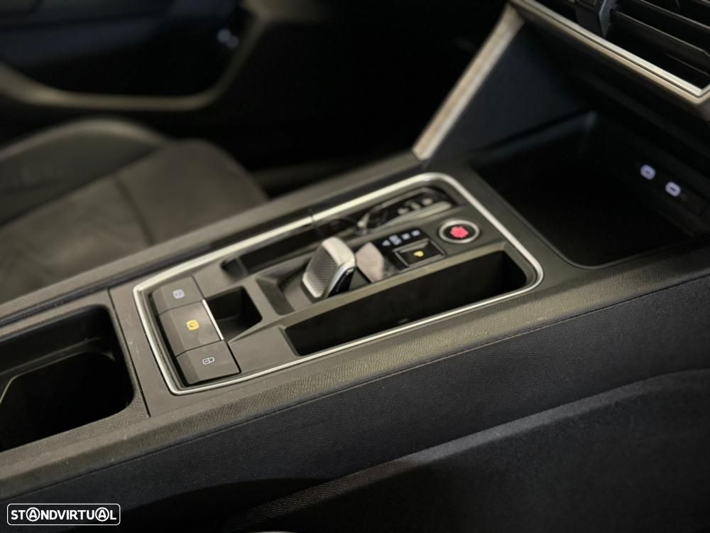 SEAT Leon 1.4 e-Hybrid FR DSG - 36