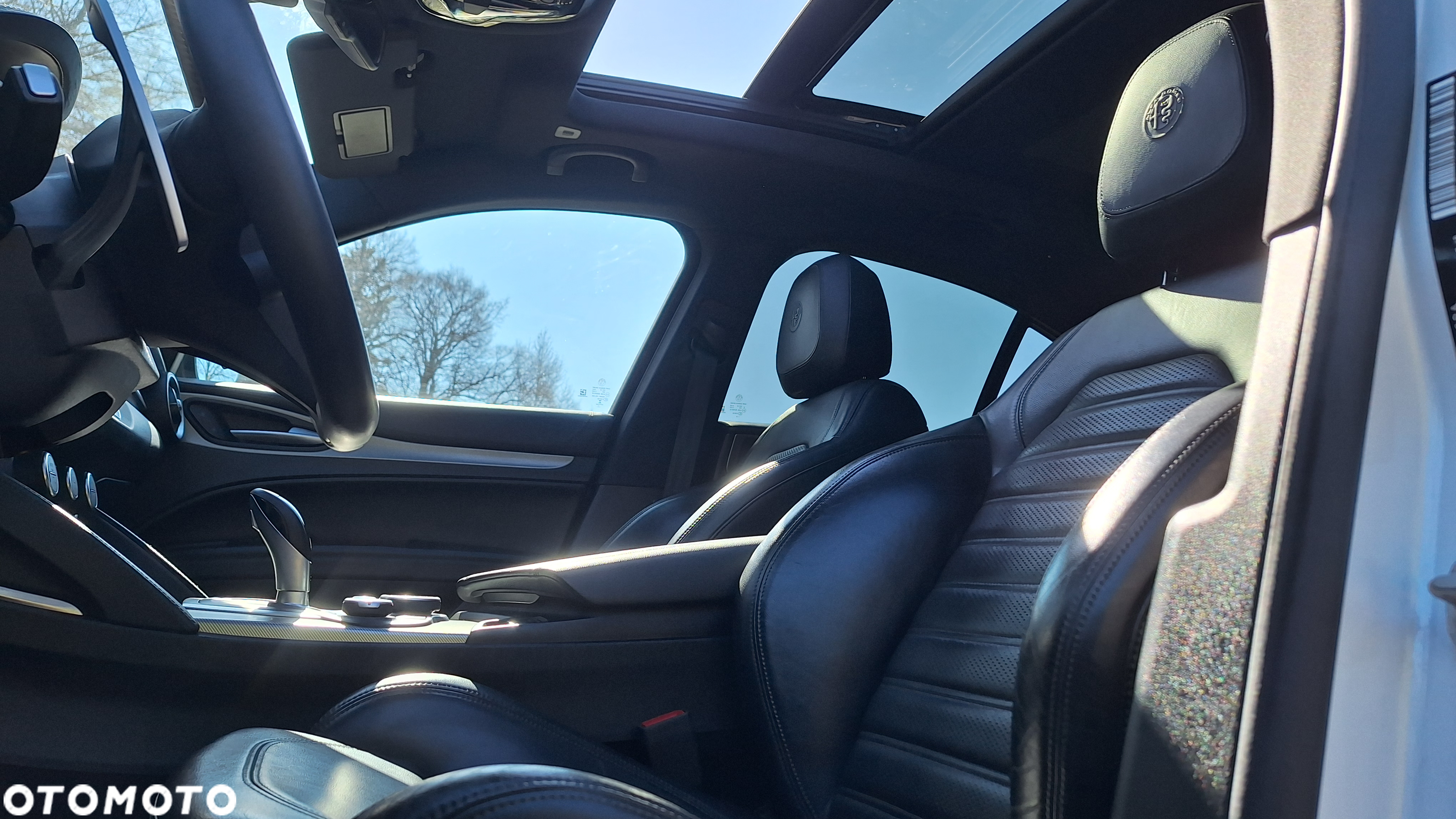 Alfa Romeo Stelvio 2.0 Turbo 16V AT8-Q4 Veloce Ti - 18