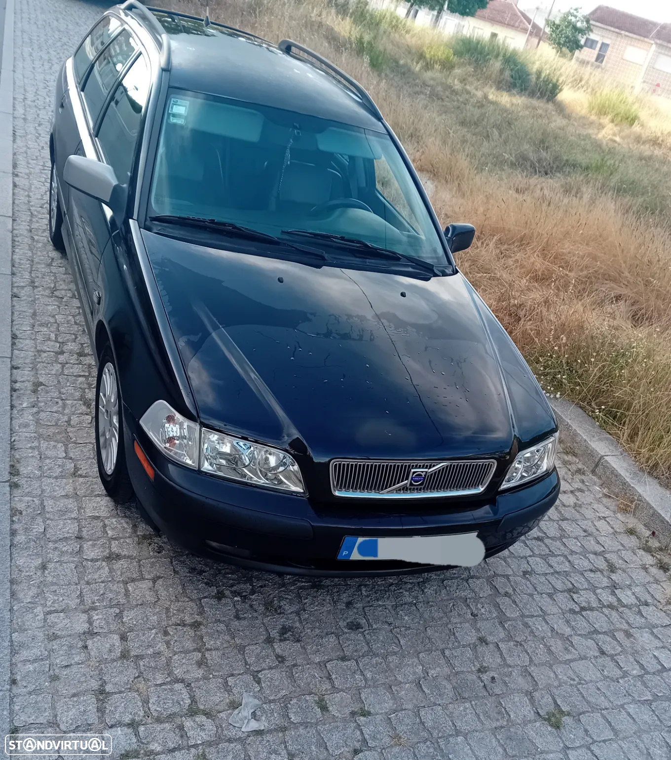 Volvo V40 - 2