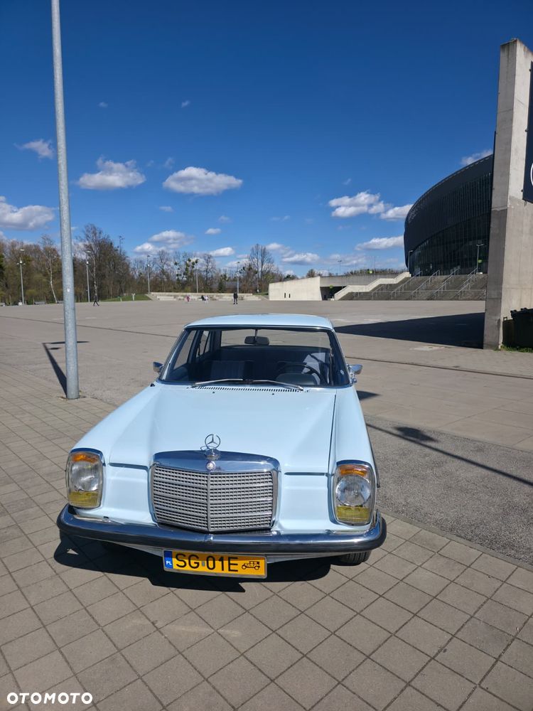 Mercedes-Benz Inny - 15