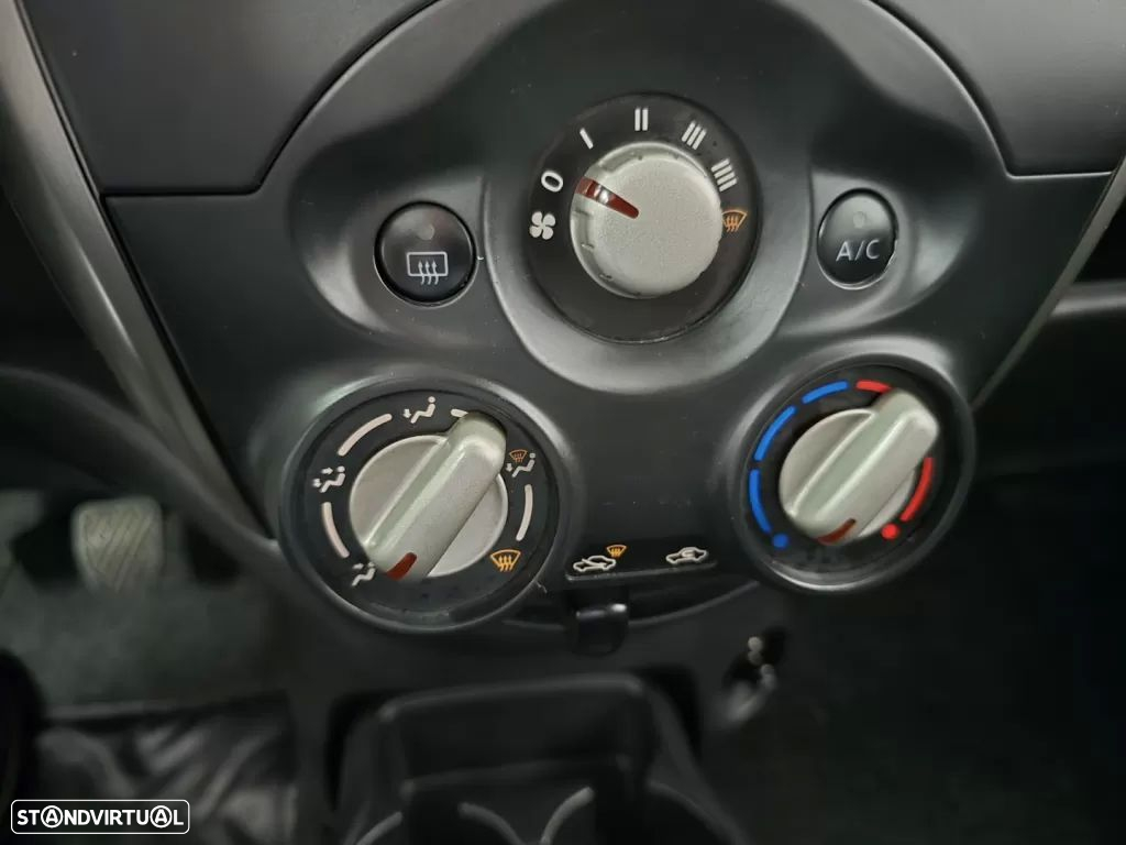 Nissan Micra 1.2 Tekna Premium Exterior White - 15