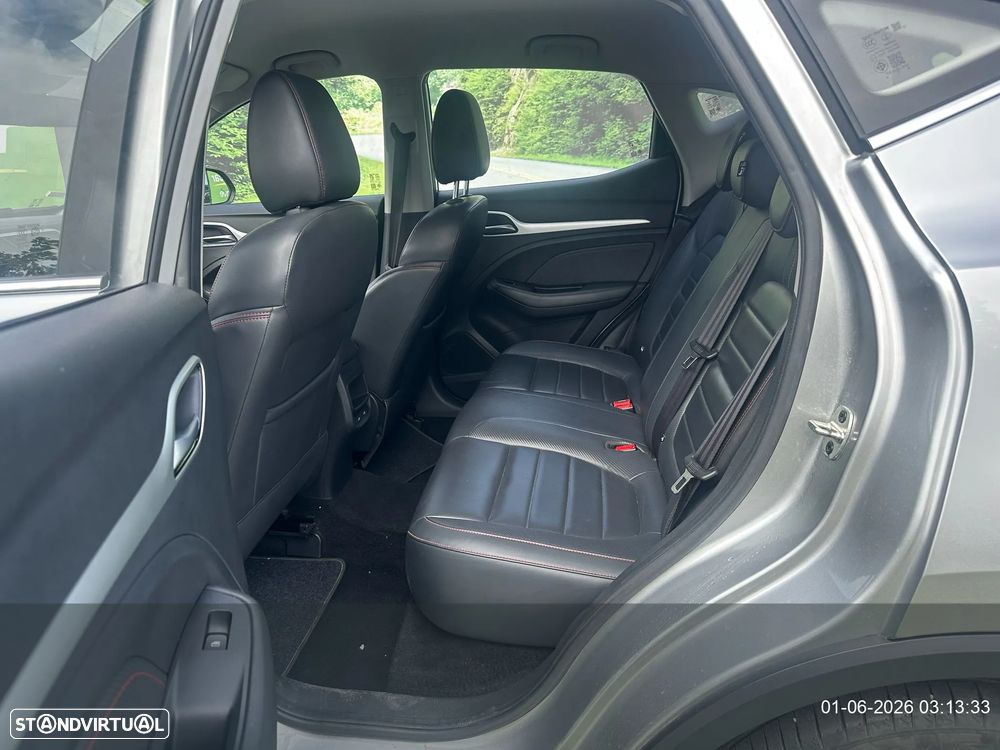 MG ZS 1.0 T-GDI Luxury Aut. - 14