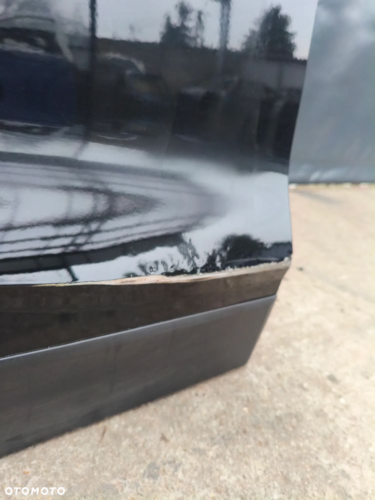 SEAT ARONA DRZWI PRAWE TYLNE POZNAŃ GIEŁDA X673 - 3