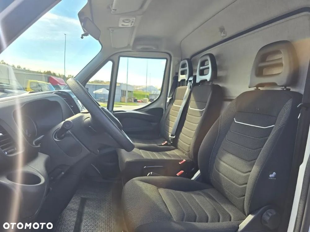 Iveco DAILY 35C16 Kontener - 11
