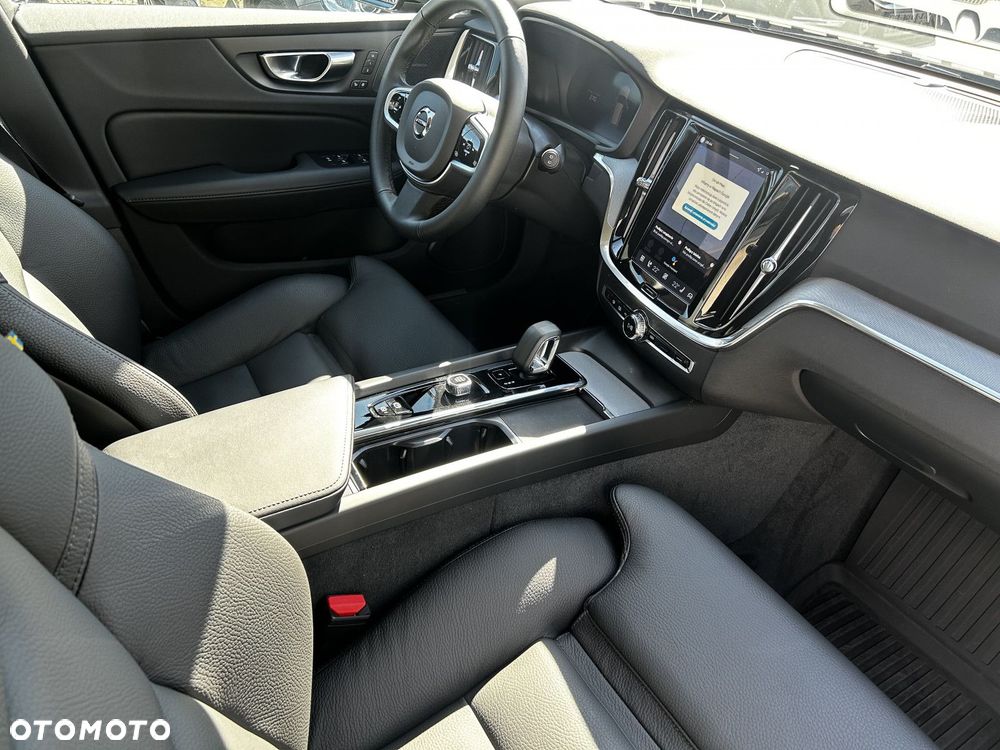 Volvo V60 - 11