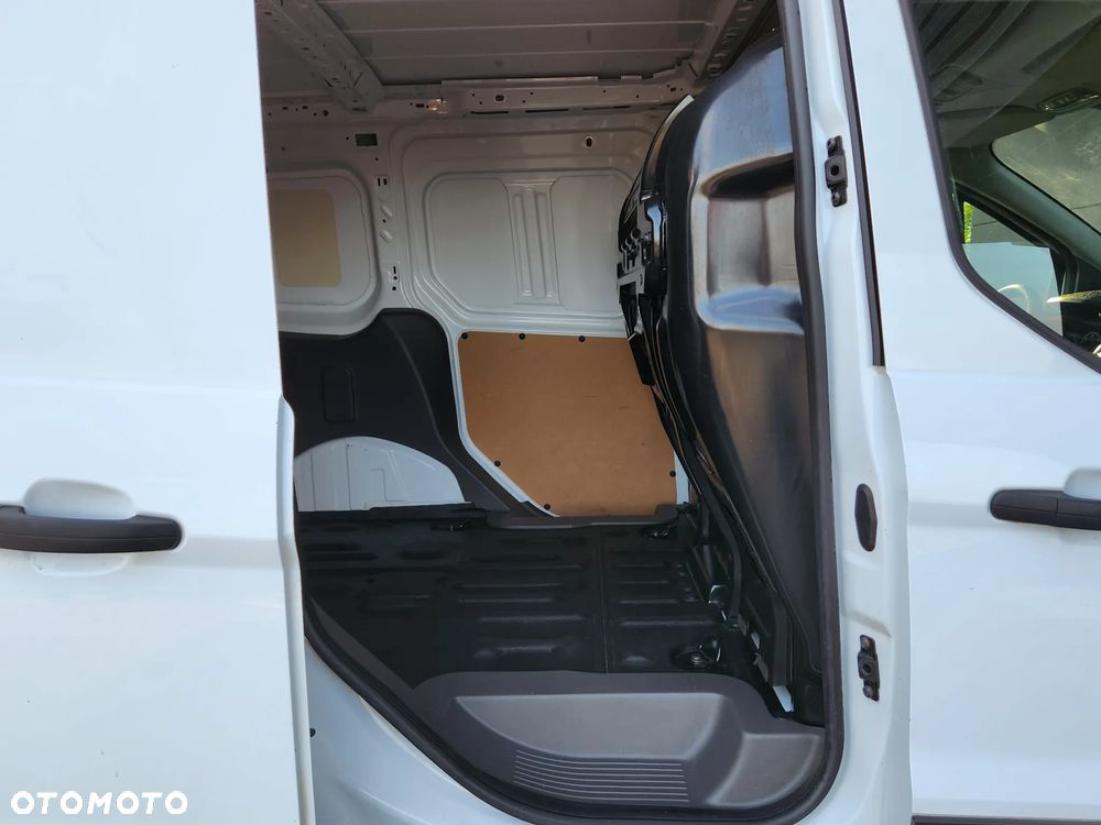 Ford Transit connect - 16