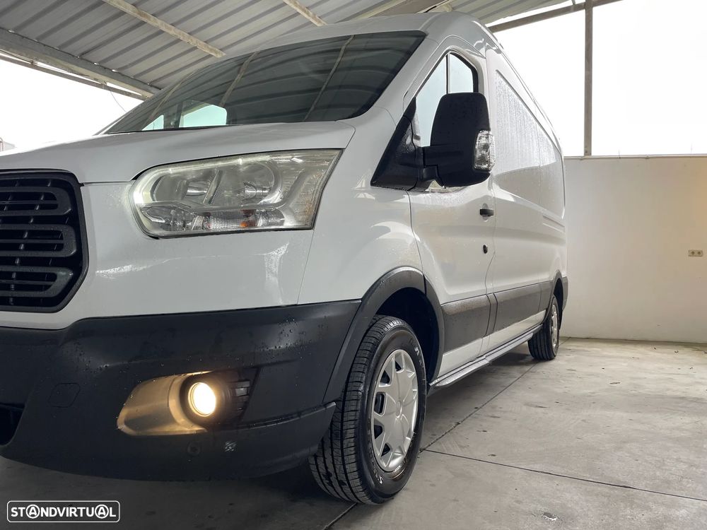 Ford TRANSIT L3H2 2.2 TDCI - 22