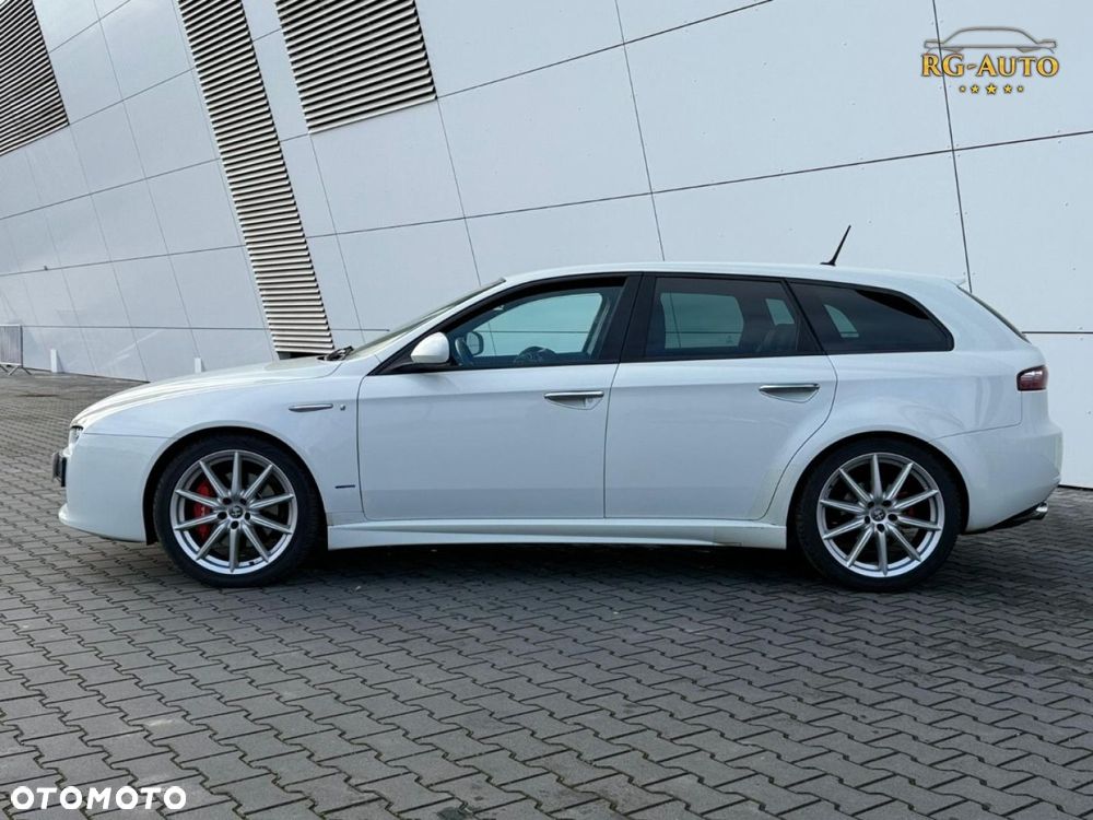 Alfa Romeo 159 - 18