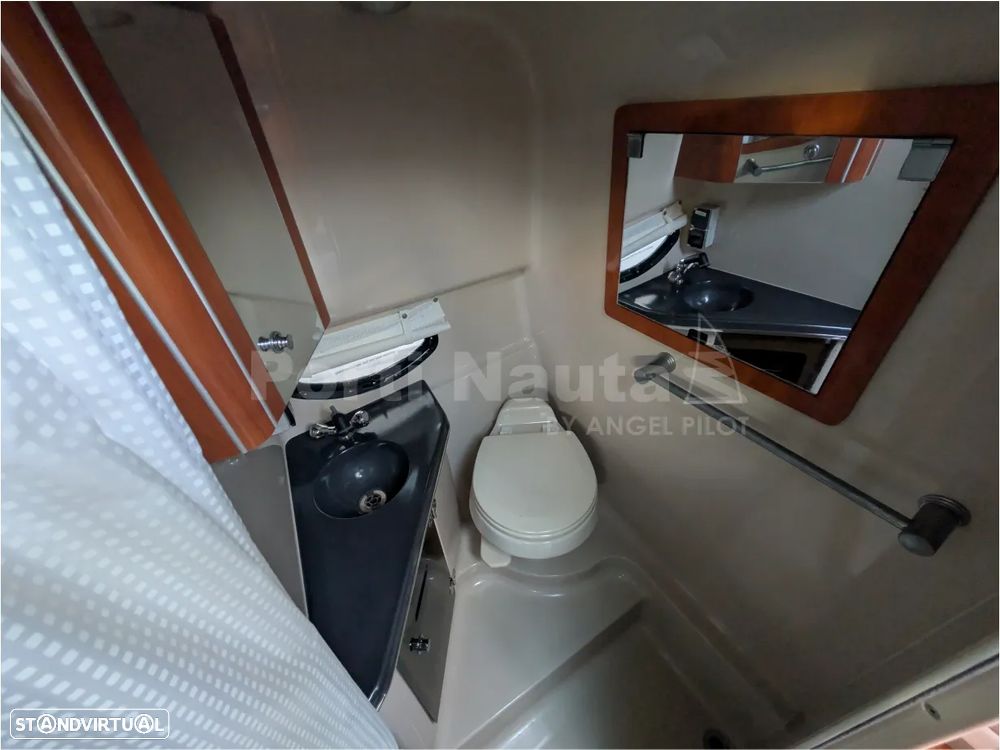 Doral 350 Monticello Elite - 26