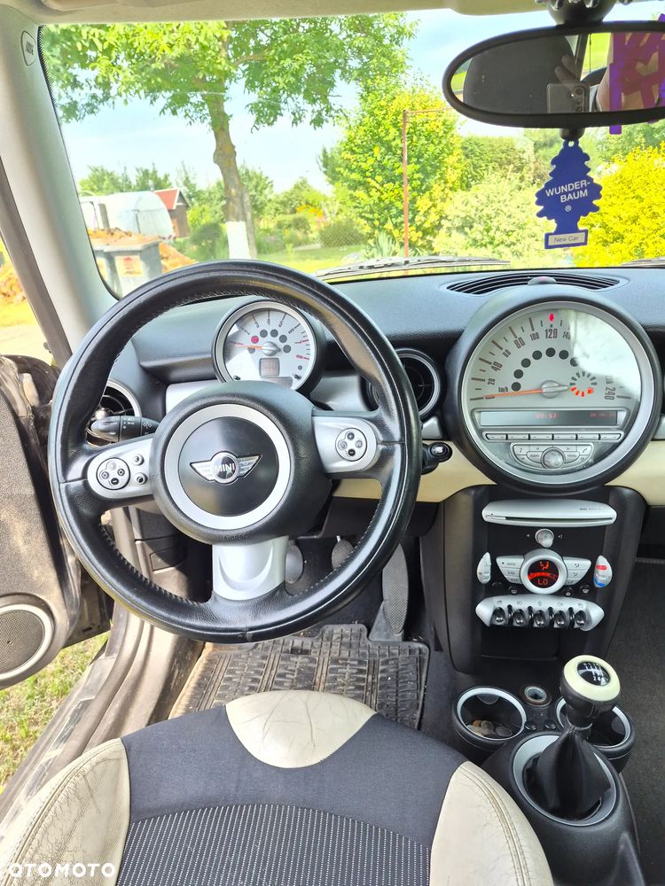 BMW Inny - 7
