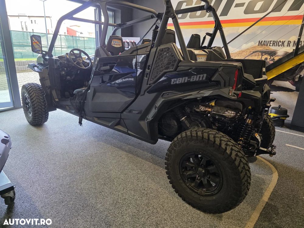 Can-Am Altul - 3
