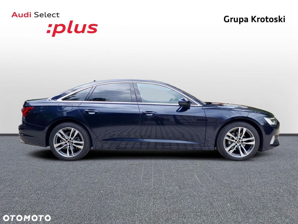 Audi A6 Limousine - 7