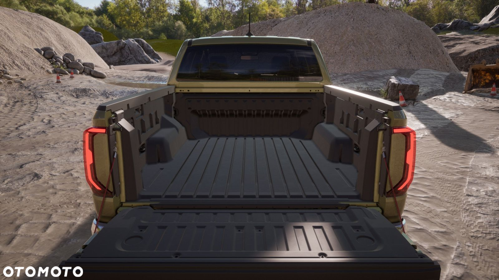 Volkswagen Amarok - 6