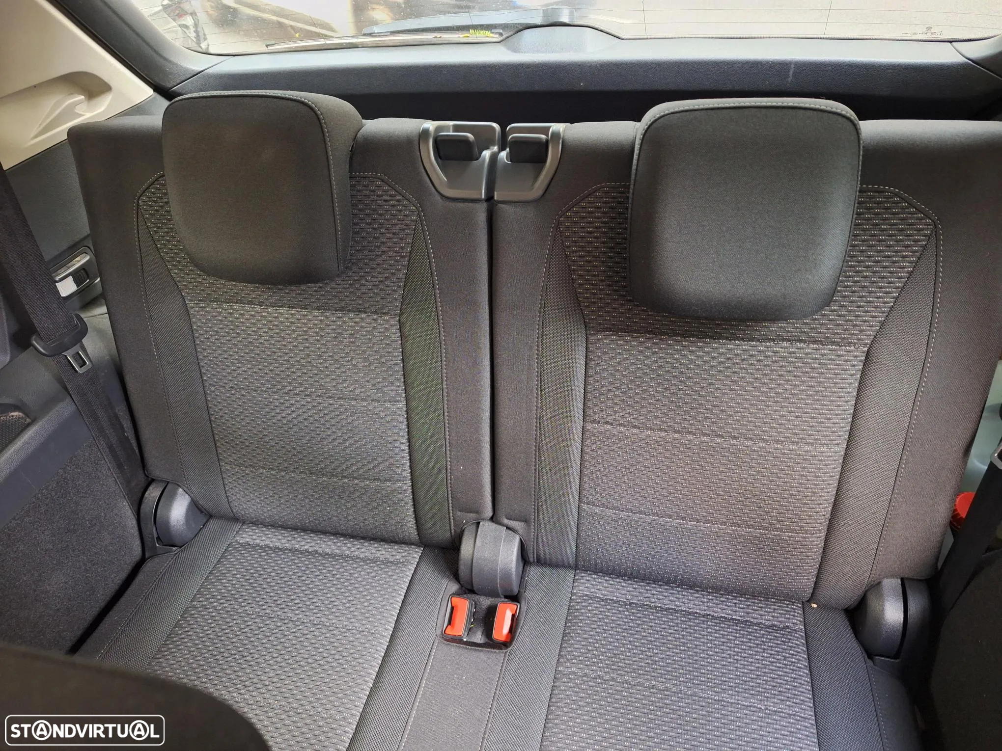 VW Tiguan Allspace 1.5 TSI Confortline - 8