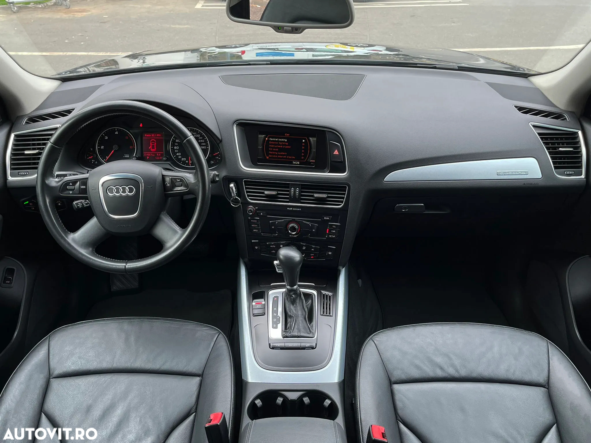 Audi Q5 2.0 TDI Quattro (clean diesel) S tronic - 5