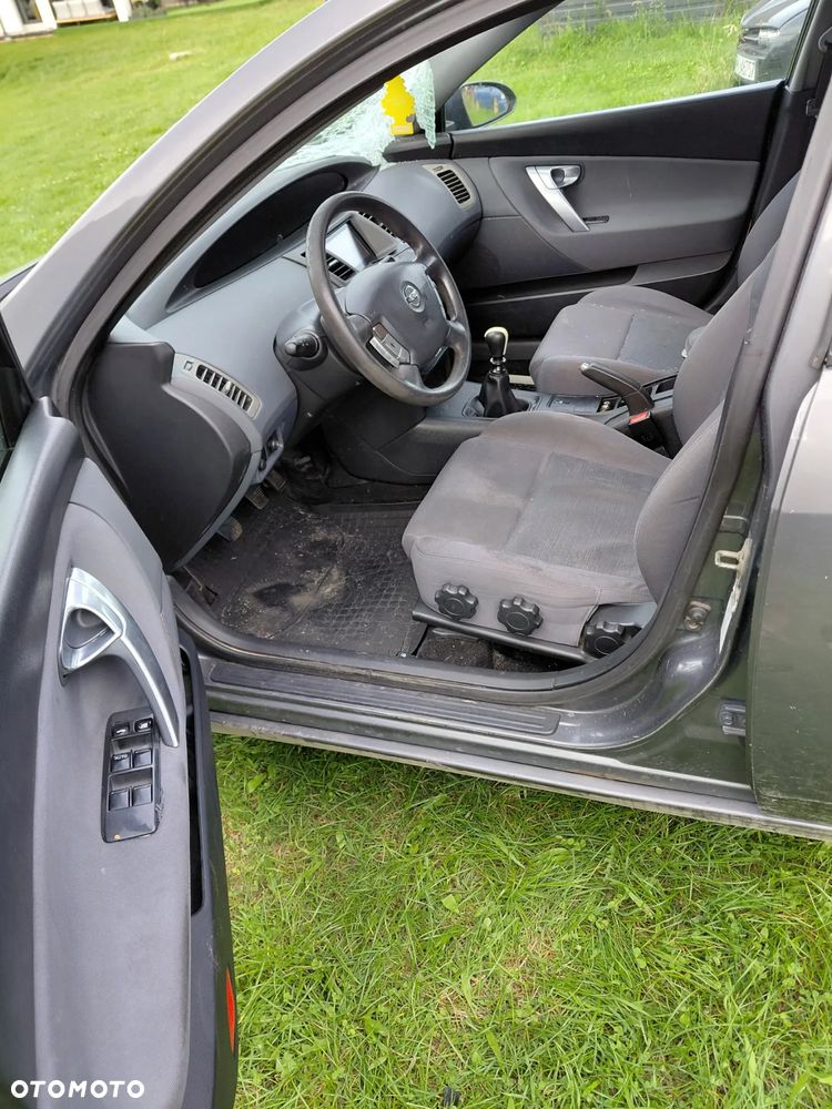 Dawca Części Nissan Primera P12 Kombi 1.9 DCI K9 KY5 - 7
