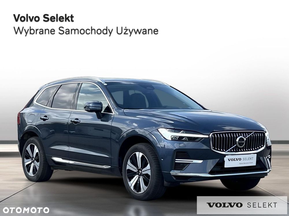 Volvo XC 60 - 8