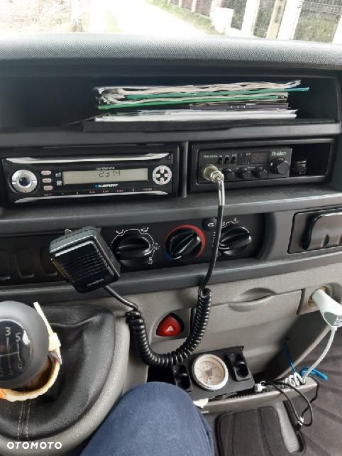 Renault MASTER - 7