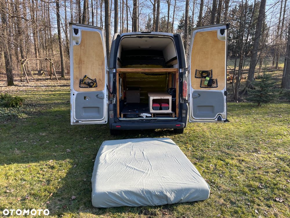 Opel Vivaro - 7
