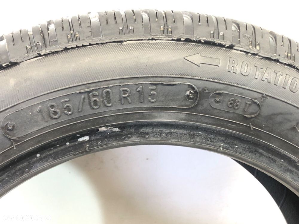 OPONA ZIMA 1X 185/60 15" GAUTH-PNEUS - 4