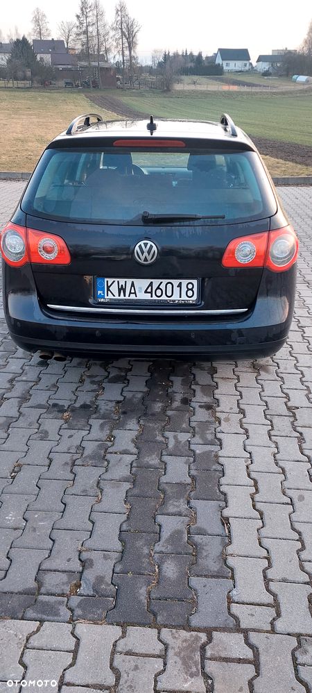 Volkswagen Passat - 6