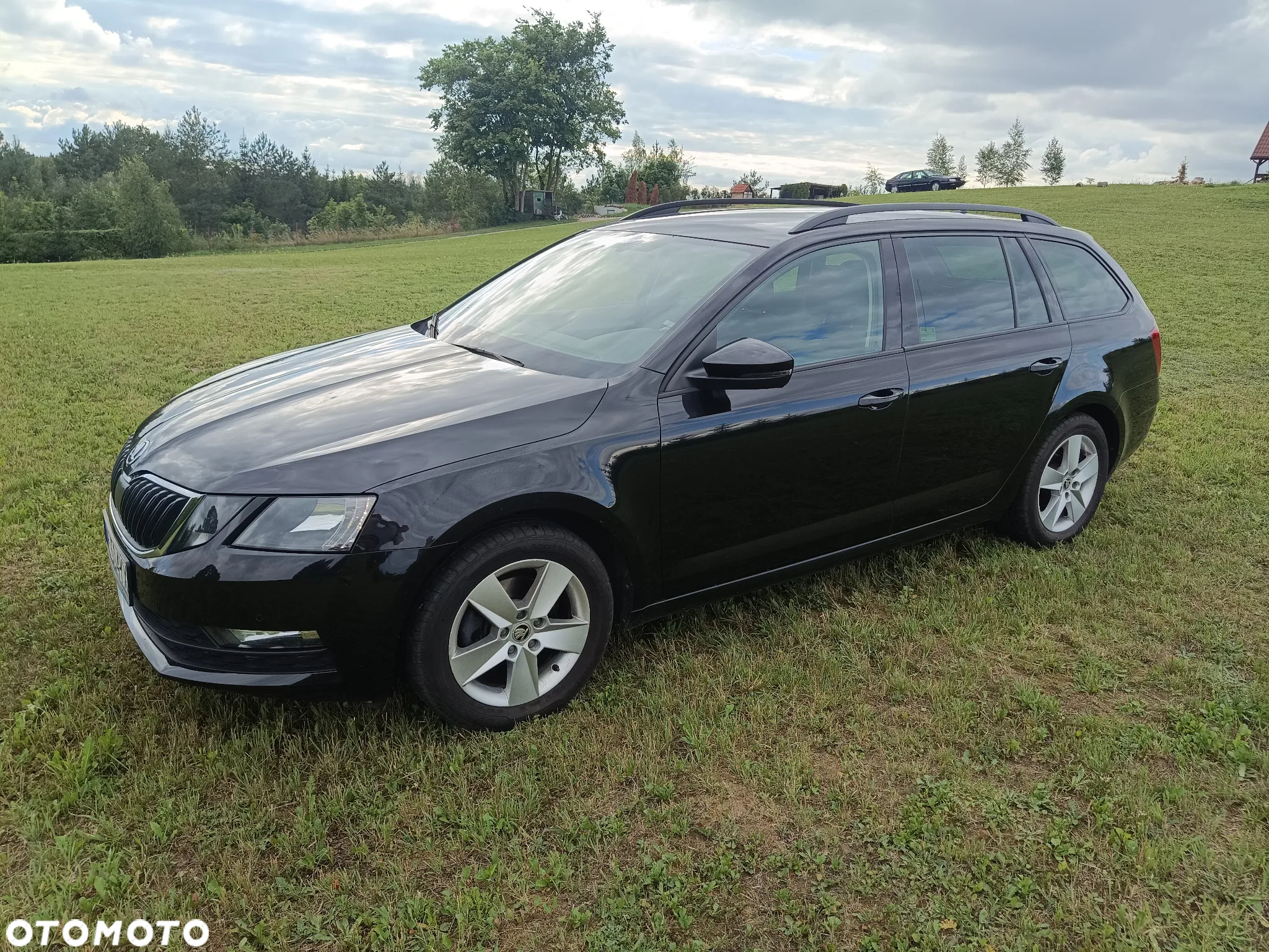 Skoda Octavia 1.5 TSI ACT Business - 2