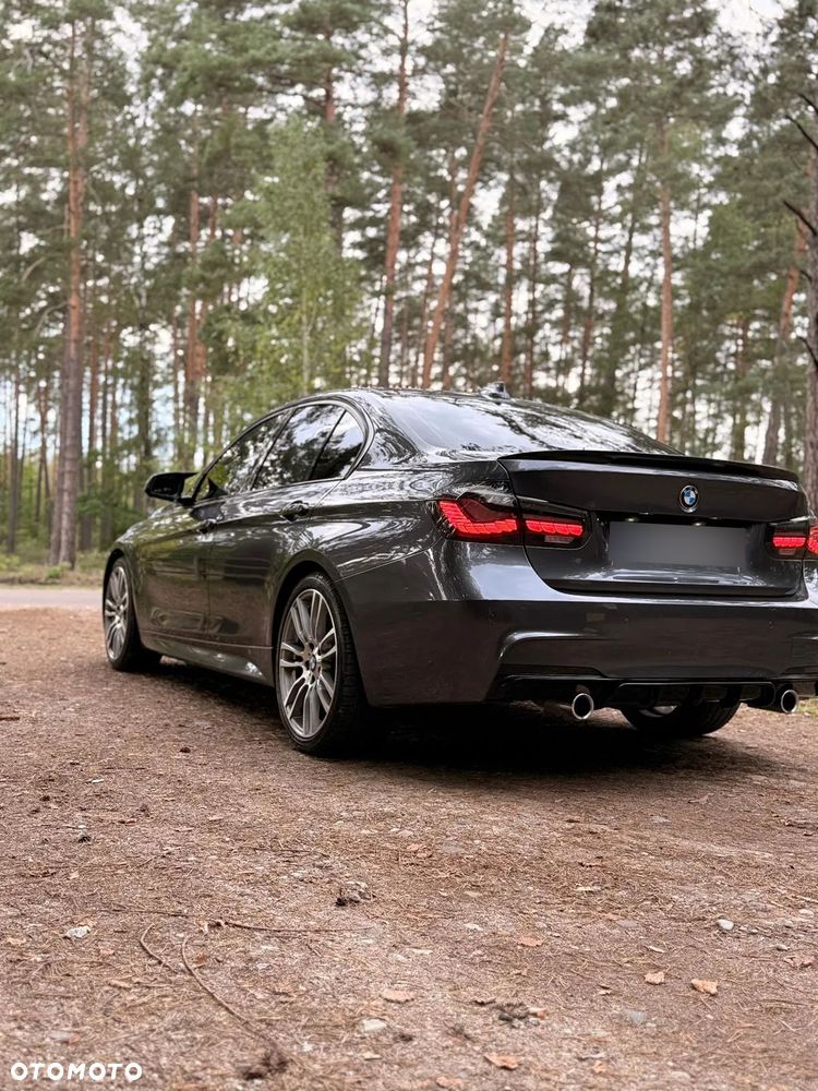 BMW Seria 3 - 2