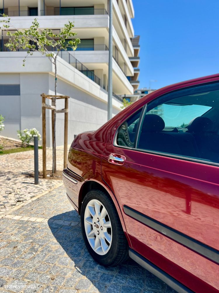 Rover 45 1.4 Connoisseur - 4